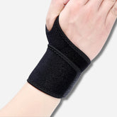 ErgiloWrist - Ergonomische Handgelenkstütze